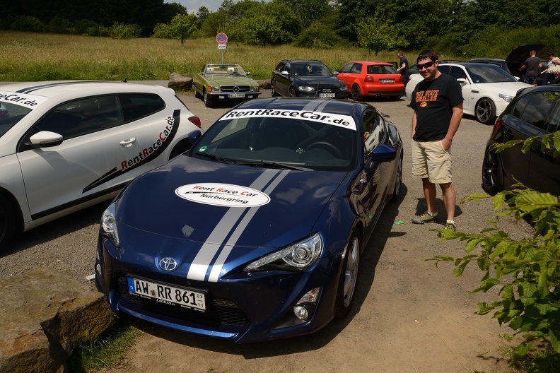 Aaron and the GT86 a.JPG